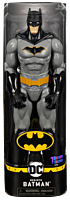 Batman - Batman Rebirth Grey Suit 12” Action Figure