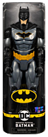 Batman - Batman Rebirth Tactical Suit 12” Action Figure