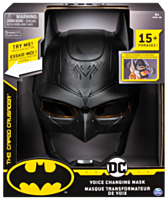 Batman - Voice-Changing Mask