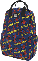 Spider-Man - Classic Cartoon 18” Backpack