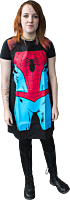 Spiderman - Spiderman Be The Character Apron