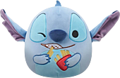 Lilo & Stitch - Stitch with Fries Squishmallows 8" Plush