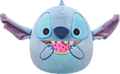 Lilo & Stitch - Stitch with Watermelon Squishmallows 8" Plush