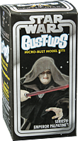 Star Wars - Revenge of the Sith Bust-Ups Micro Bust Blind Box (Series 4)
