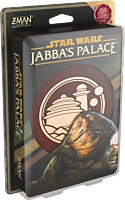 Star Wars - Jabba's Palace: A Love Letter Game