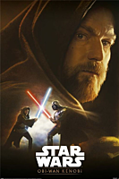 Star Wars: Obi-Wan Kenobi - Hope Poster (003)