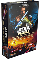 Star Wars: The Clone Wars - A Pandemic System Board Game