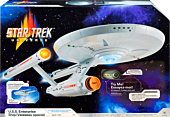 Star Trek: The Original Series - NCC-1701 Enterprise Star Trek Universe 21” Vehicle Replica