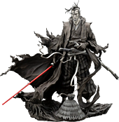 Star Wars: Visions - The Ronin ArtFX 1/7th Scale Statue