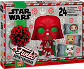 Star Wars - 2022 Pocket Pop! Vinyl Advent Calendar