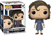 Stranger Things - Eleven in Snow Ball Outfit Pop! Vinyl Figure