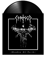 Strigoi - Abandon All Faith LP Vinyl Record