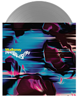 Mudhoney - Plastic Eternity LP Vinyl Record (Loser Edition Shiny Grey Matter Coloured Vinyl)
