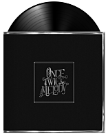 Beach House - Once Twice Melody Silver Edition 2xLP Vinyl Record