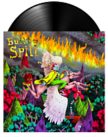 Built to Spill - When The Wind Forgets Your Name LP Vinyl Record