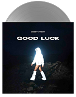 Debby Friday  - Good Luck LP Vinyl Record (Silver Coloured Vinyl)