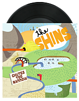 The Shins - Chutes Too Narrow 20th Anniversary LP Vinyl Record