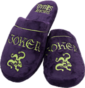 Suicide Squad - Joker Slippers Main Image