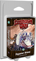 Summoner Wars (Second Edition) - Card Game Skyspear Avians Faction Deck