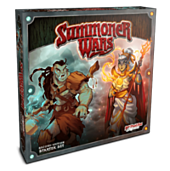 Summoner Wars Second Edition Starter Set - Card Game