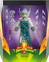 Mighty Morphin’ Power Rangers - Finster Ultimates! 7” Scale Action Figure (Wave 3)