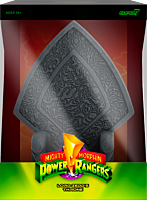 Mighty Morphin’ Power Rangers - Lord Zedd’s Throne Ultimates! 7” Scale Action Figure Accessory (Wave 3)