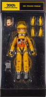 2001: A Space Odyssey - Dr. Frank Poole Ultimates 7” Scale Action Figure