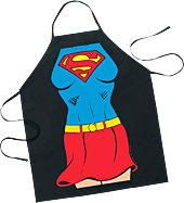 Supergirl - Supergirl Be The Character Apron