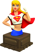 Supergirl Bust - Main Image