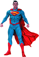 Superman - Superman Designer 7” Action Figure
