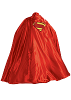 Superman - Man of Steel Deluxe Cape