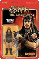 Conan the Barbarian (1982) - Pit Fighter Conan ReAction 3.75" Action Figure (Wave 1)