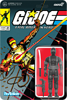 G.I. Joe - Snake Eyes (Comic V.2) ReAction 3.75" Action Figure