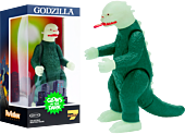 Godzilla - Godzilla Shogun Figures Glow in the Dark ReAction 3.75” Action Figure