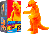 Godzilla vs. Destoroyah (2005) - Godzilla (1200°C) Shogun Figures ReAction 3.75” Action Figure