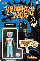 Halloween Kids - Mummy Boy (Super7) ReAction 3.75" Action Figure (Wave 1)