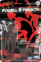 Powell Peralta - Lance Mountain (Re-Colour) ReAction 3.75" Action Figure (Wave 3)