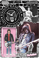 Ramones - Johnny Ramone ReAction 3.75" Action Figure