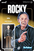 Rocky (1976) - Mickey Goldmill ReAction 3.75" Action Figure (Wave 3)