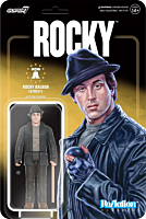 Rocky (1976) - Rocky Balboa (Street) ReAction 3.75" Action Figure (Wave 3)