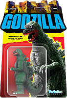 The Return of Godzilla (1984) - Godzilla '84 (Vintage Toy Re-Colour) Toho ReAction 3.75" Action Figure