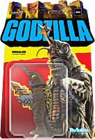 Godzilla vs. Megalon (1973) - Megalon ReAction 3.75" Action Figure