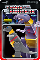 Transformers - Dino Grimlock ReAction 3.75” Action Figure