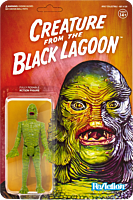 Creature from the Black Lagoon (1954) - The Creature ReAction 3.75” Action Figure
