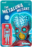 This Island Earth (1955) - The Metaluna Mutant Glow in the Dark ReAction 3.75” Action Figure