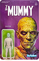 The Mummy (1932) - The Mummy ReAction 3.75” Action Figure