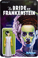 Bride of Frankenstein (1935) - The Bride ReAction 3.75” Action Figure