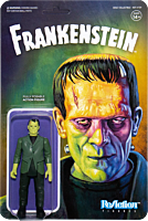 Frankenstein (1931) - The Monster ReAction 3.75” Action Figure