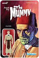 The Mummy (1933) - Ardeth Bey ReAction 3.75” Action Figure