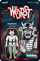 The Worst - Killer Bat (Scum Squad) ReAction 3.75" Action Figure (Wave 4)